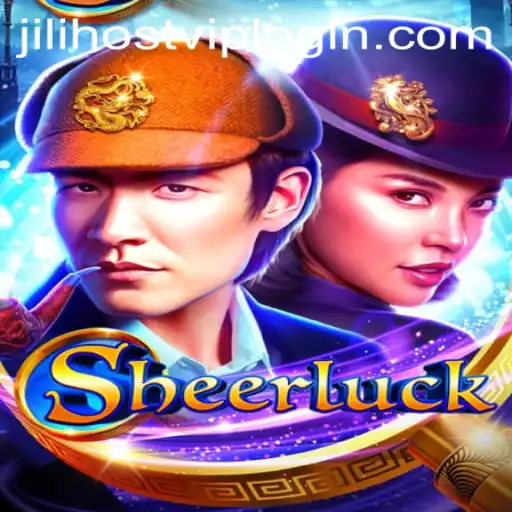 Discover the Exciting World of Sheerluck: A Thrilling Adventure