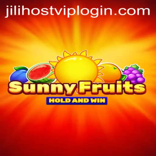 Discover the Exciting World of SunnyFruits on JILI.host
