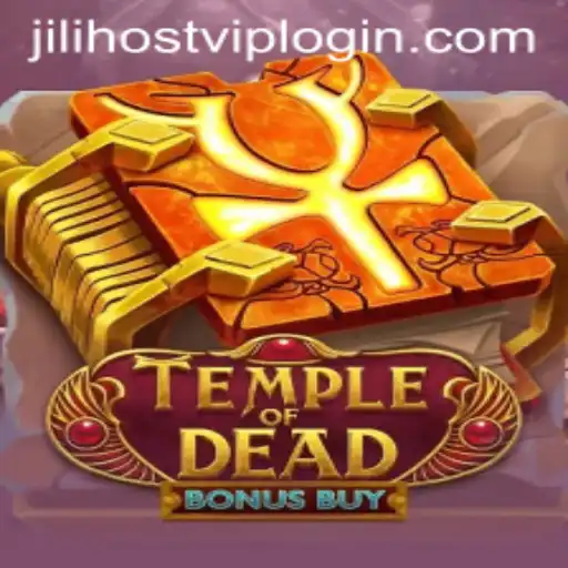Exploring the Exciting World of TempleofDeadBonusBuy on JILI.host