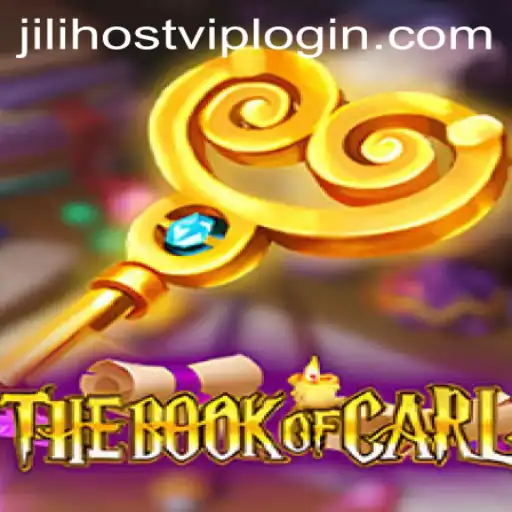 TheBookofCarl: An Intriguing Adventure Game by JILI.host