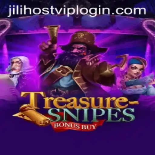Dive into the Exciting World of TreasuresnipesBonusBuy by JILI.host