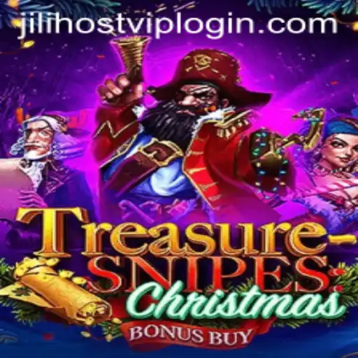 Explore the Magic of TreasuresnipesChristmas and JILI.host