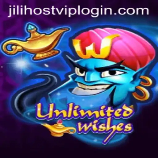 UnlimitedWishes: A Magical Journey in the World of JILI.host